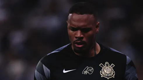 Foto: Ettore Chiereguini/AGIF - Carlos Miguel teve seu nome especulado no Flamengo.