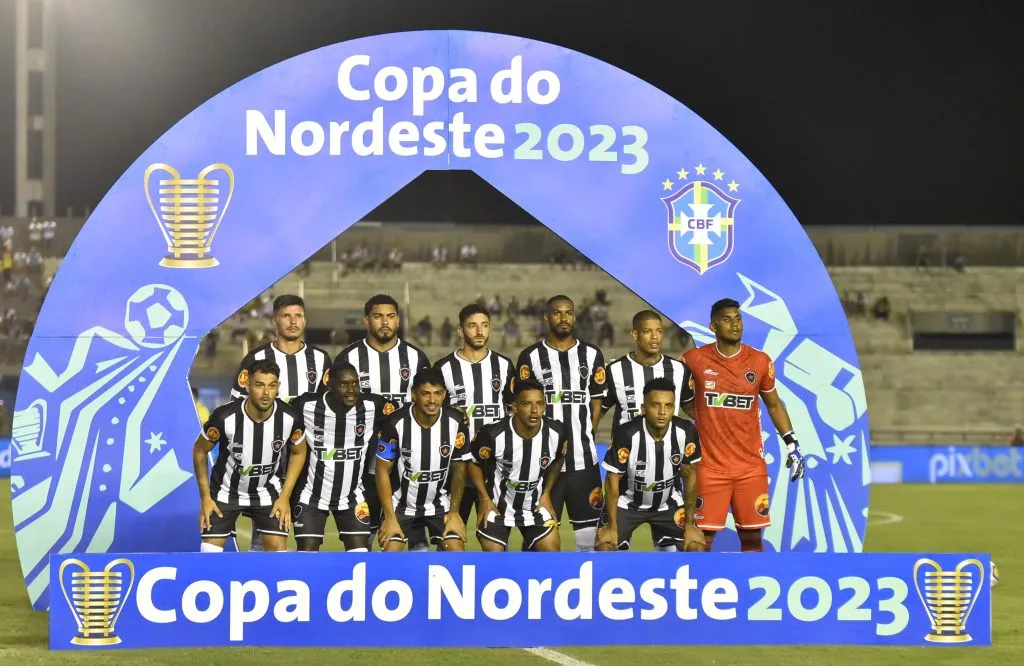 Foto: Airton Torres/AGIF