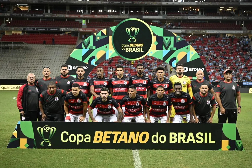 Foto: Mateus Bonomi/AGIF