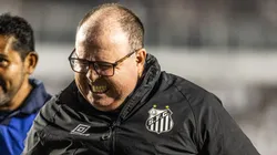 Foto: Abner Dourado/AGIF