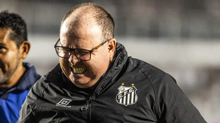 Foto: Abner Dourado/AGIF