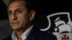 Foto: Thiago Ribeiro/AGIF - Ramón Diáz: técnico vai mexer no time titular do Vasco