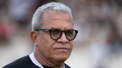 Foto: Diogo Reis/AGIF - Helio dos Anjos tecnico do Paysandu