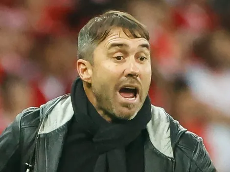 Eduardo Coudet COBIÇADO? Presidente do Racing comenta sobre contratação