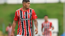 Situação para “fico” de Erison em 2024 é totalmente revelada - Foto: Marcello Zambrana/AGIF