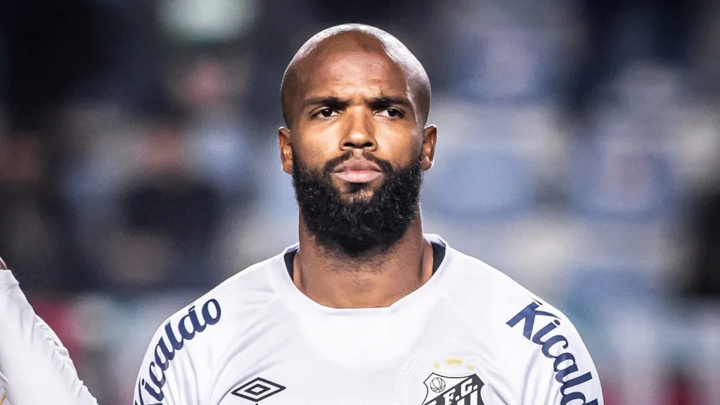 Falou dos outros treinadores, foi sincero: Messias fala de passado no Santos ao elogiar Marcelo Fernandes