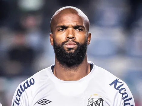 Messias cita outros treinadores no Santos ao falar de Marcelo F.