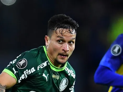 Artur do Palmeiras tem situação denunciada ao vivo por Neto em rádio