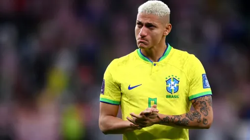 (Photo by Laurence Griffiths/Getty Images)