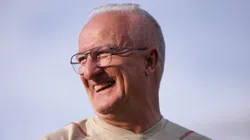 Foto: Ettore Chiereguini/AGIF - Dorival Jr tecnico do Sao Paulo durante partida contra o Internacional no estadio Morumbi pelo campeonato BRASILEIRO A 2023.