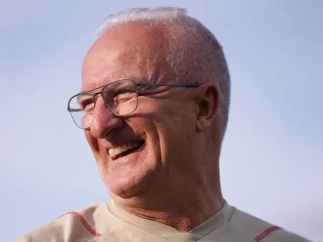 REVELADO: Belmonte falou 4 NOMES que vão trabalhar com Dorival em 2024