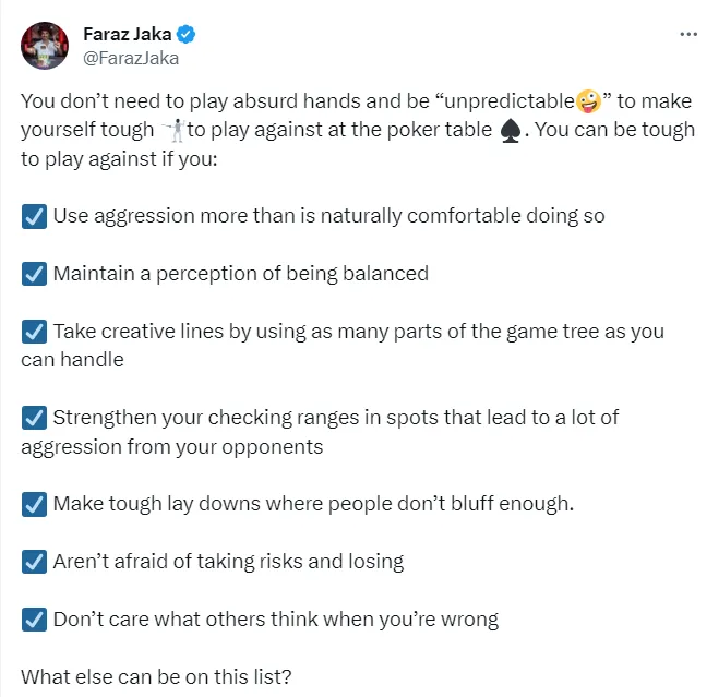 Foto: Reprodução X – antigo Twitter