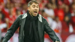 Coudet tem contrato em Porto Alegre até dezembro