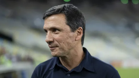 Foto: Jorge Rodrigues/AGIF