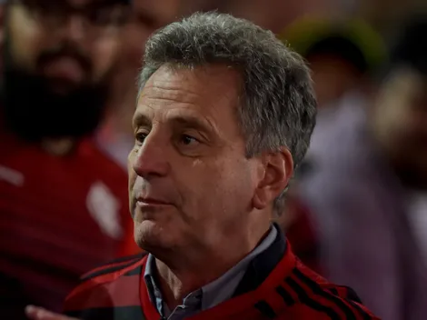 Landim autoriza técnico do Flamengo e mudança DRÁSTICA vem à tona