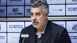 Fotos: Raul Baretta/ SantosFC.