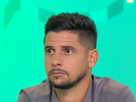 Falou isso em programa de TV: Cicinho CRAVA que o Santos não vai cair