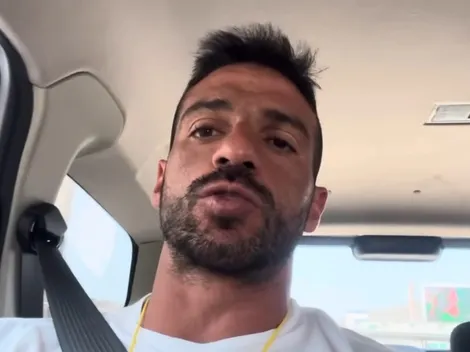 Venê revela o que fez Tite preferir o Flamengo ao invés do Corinthians