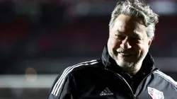 Casares está de olho: Vasco pode perder atacante de seleção - Foto: Marcello Zambrana/AGIF