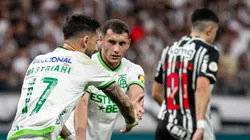 São Paulo quer e +2 nomes do América-MG se tornam alvos para 2024 - Foto: Fernando Moreno/AGIF