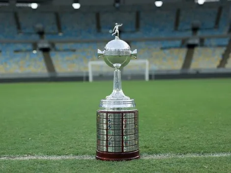 Fluminense conhece horário da FINAL da Libertadores contra o Boca Jrs