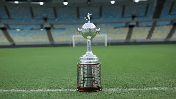 Fluminense conhece horário da FINAL da Libertadores contra o Boca Jrs