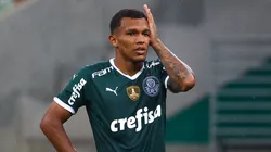 Veron não se adaptou bem ao FC Porto. Foto: Marcello Zambrana/AGIF.