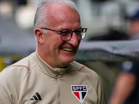São Paulo prepara chapéu no Inter por reforço desejado no Beira-Rio