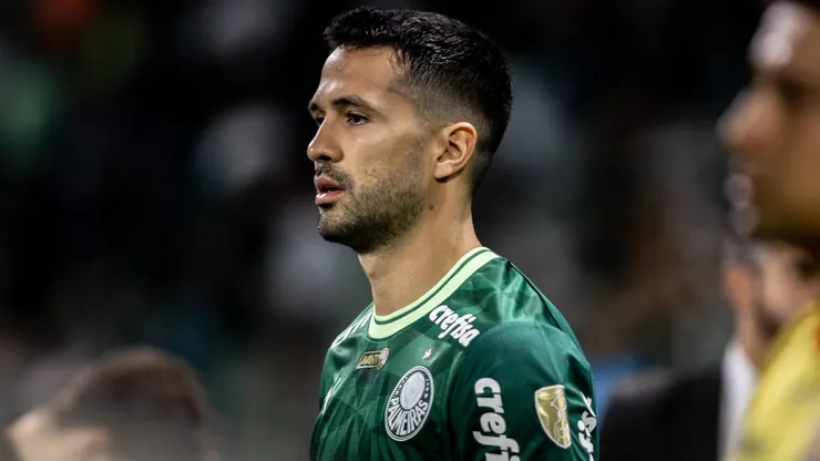 Luan está de saída do Palmeiras e deve puxar mais um para o México