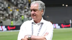 Foto: Gilson Lobo/AGIF - Categoria de base do Galo ainda não jogou na Arena