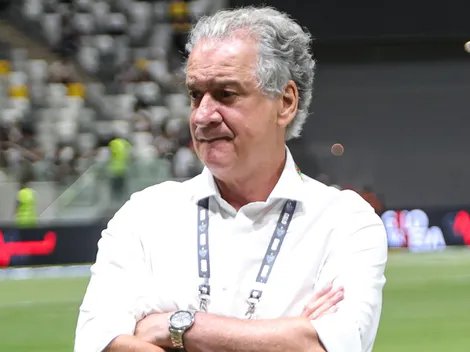 Sérgio Coelho 'abre as portas' da Arena MRV para a base do clube