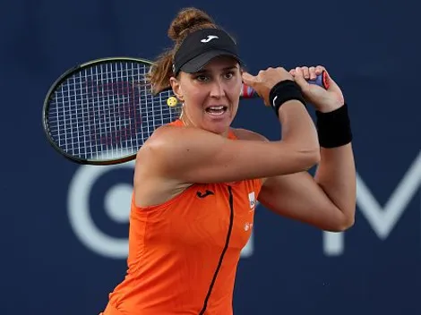 Bia x Sasnovich: Saiba o horário e onde assistir ao jogo de Hong Kong