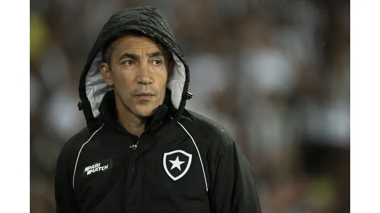 Foto: Jorge Rodrigues/AGIF