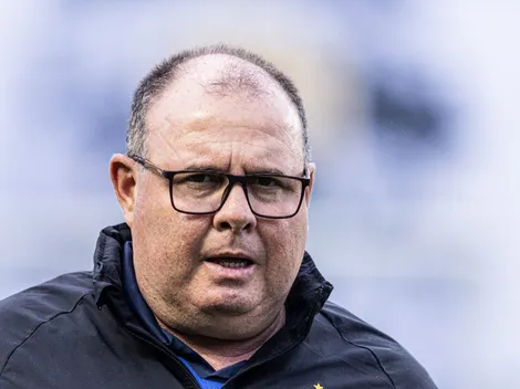 Marcelo Fernandes tem problemão para próximo jogo do Santos no BR