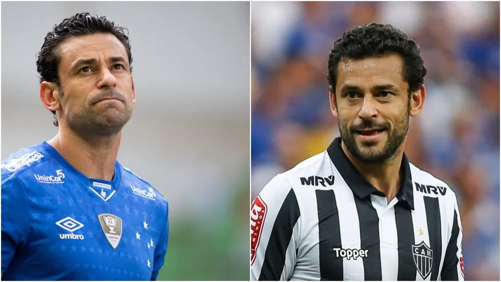 Foto: Marcelo Alvarenga/Thomás Santos/AGIF