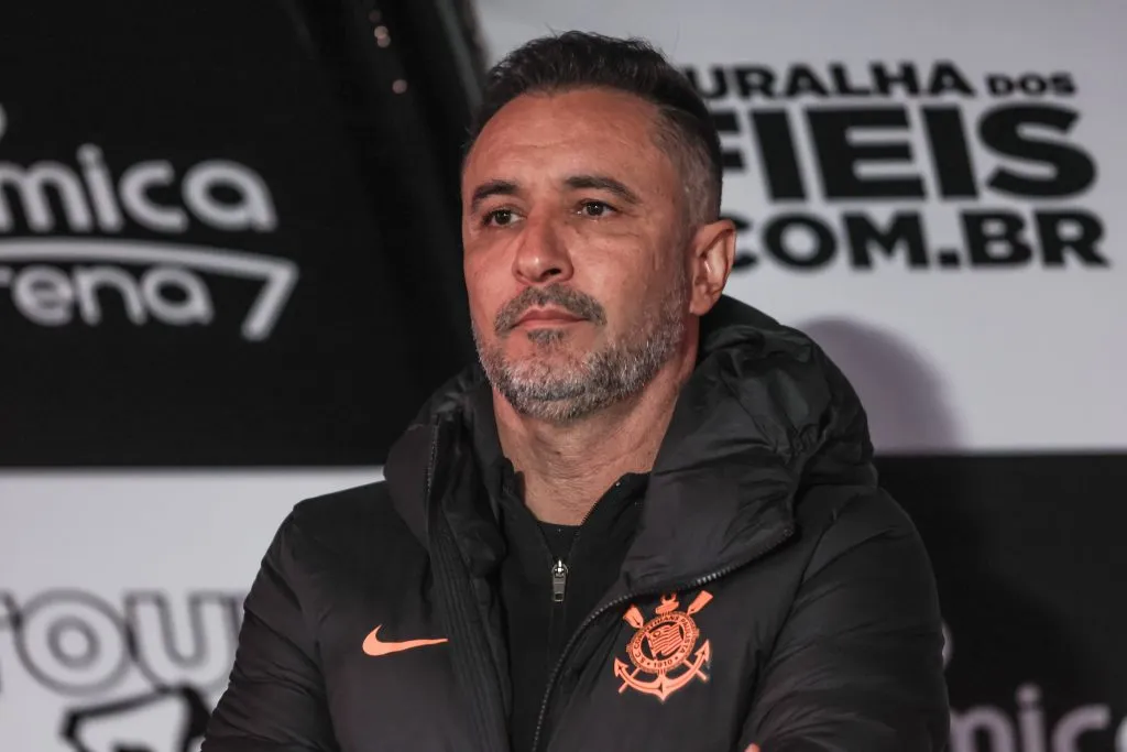 Foto: Marcello Zambrana/AGIF