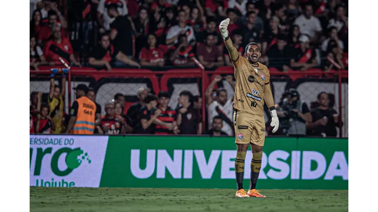 Foto: Isabela Azine/AGIF- Lucas Arcanjo
