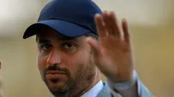 Foto: Thiago Ribeiro/AGIF