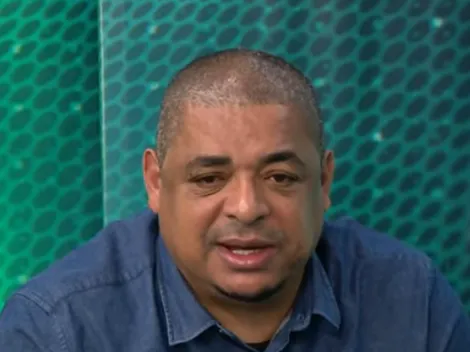 Vampeta APONTA dificuldade que Tite pode ter no Flamengo