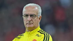 CURITIBA, BRAZIL - AUGUST 17: Dorival Júnior Foto: Heuler Andrey/Getty Images