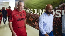 Foto: Marcelo Cortes /Flamengo