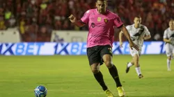 Foto: Rafael Vieira/AGIF- Diego Souza