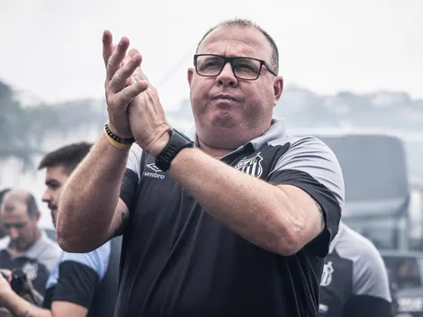 Opinião da Torcida: É preciso 'abraçar' o elenco do Santos mesmo com tropeço