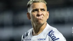 Foto: Abner Dourado/AGIF