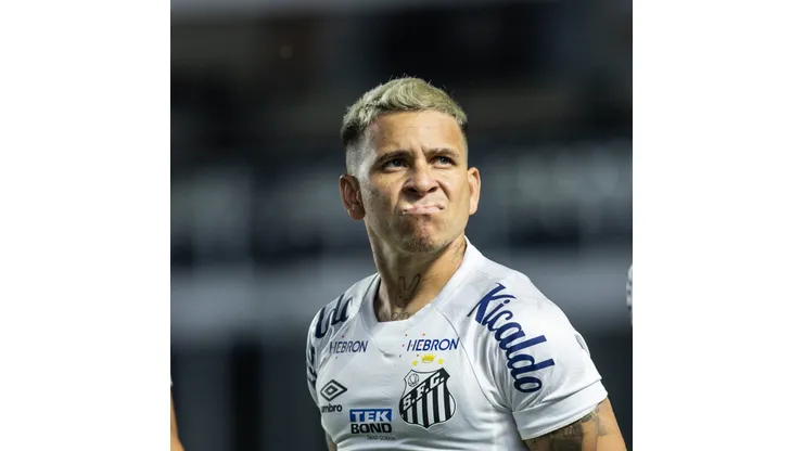 Foto: Abner Dourado/AGIF