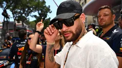 Neymar foi um dos vários grandes jogadores que rumaram para a Arábia Saudita. Jogador do Palmeiras de Abel pode ter mesmo destino em janeiro