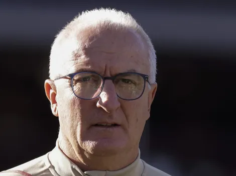 CONFIRMADO, não vai jogar mais no Vasco e São Paulo de Dorival agradece