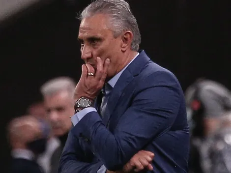 Análise: Tite tem bomba relógio para desarmar no Flamengo