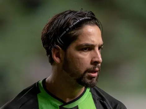 ARTILHEIRO! São Paulo quer contratar parça de Benítez