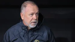 Mano terá que trabalhar pontos de atenção no Corinthians. Foto: Marcello Zambrana/AGIF